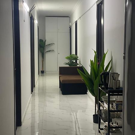 Guest House O'Live Rustavi  Bagian luar foto