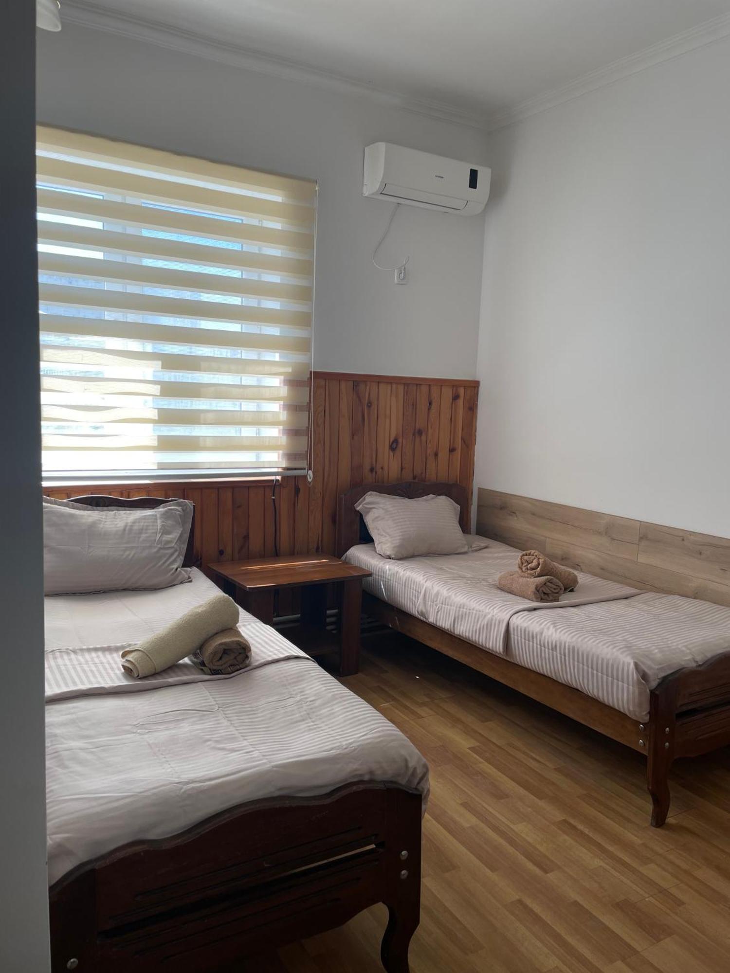 Guest House O'Live Rustavi  Bagian luar foto