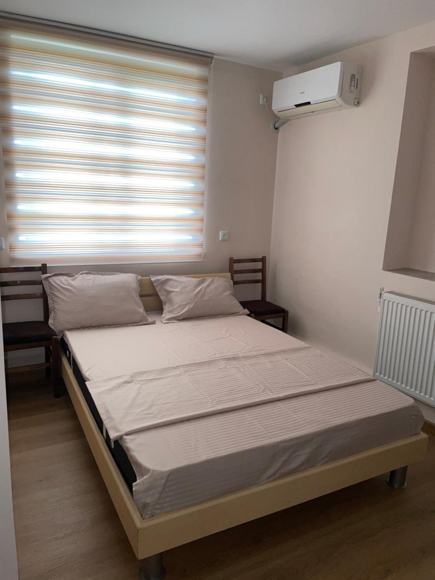 Guest House O'Live Rustavi  Bagian luar foto